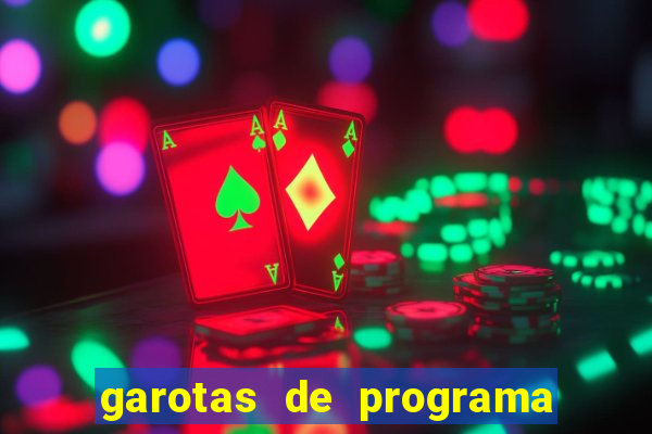 garotas de programa de alagoinhas